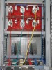 Modular rectifier units with alarm and protection functions. Conservative designs for low temperature rise and long life